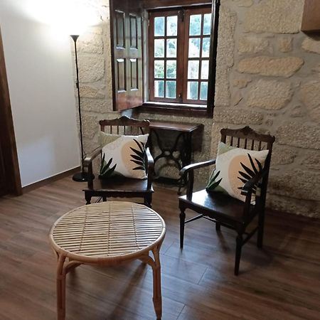 特拉什杜博鲁Casa Da Aldeia别墅 外观 照片