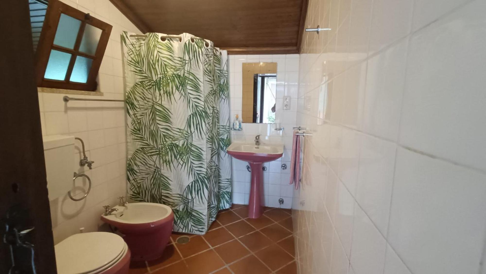 特拉什杜博鲁Casa Da Aldeia别墅 外观 照片