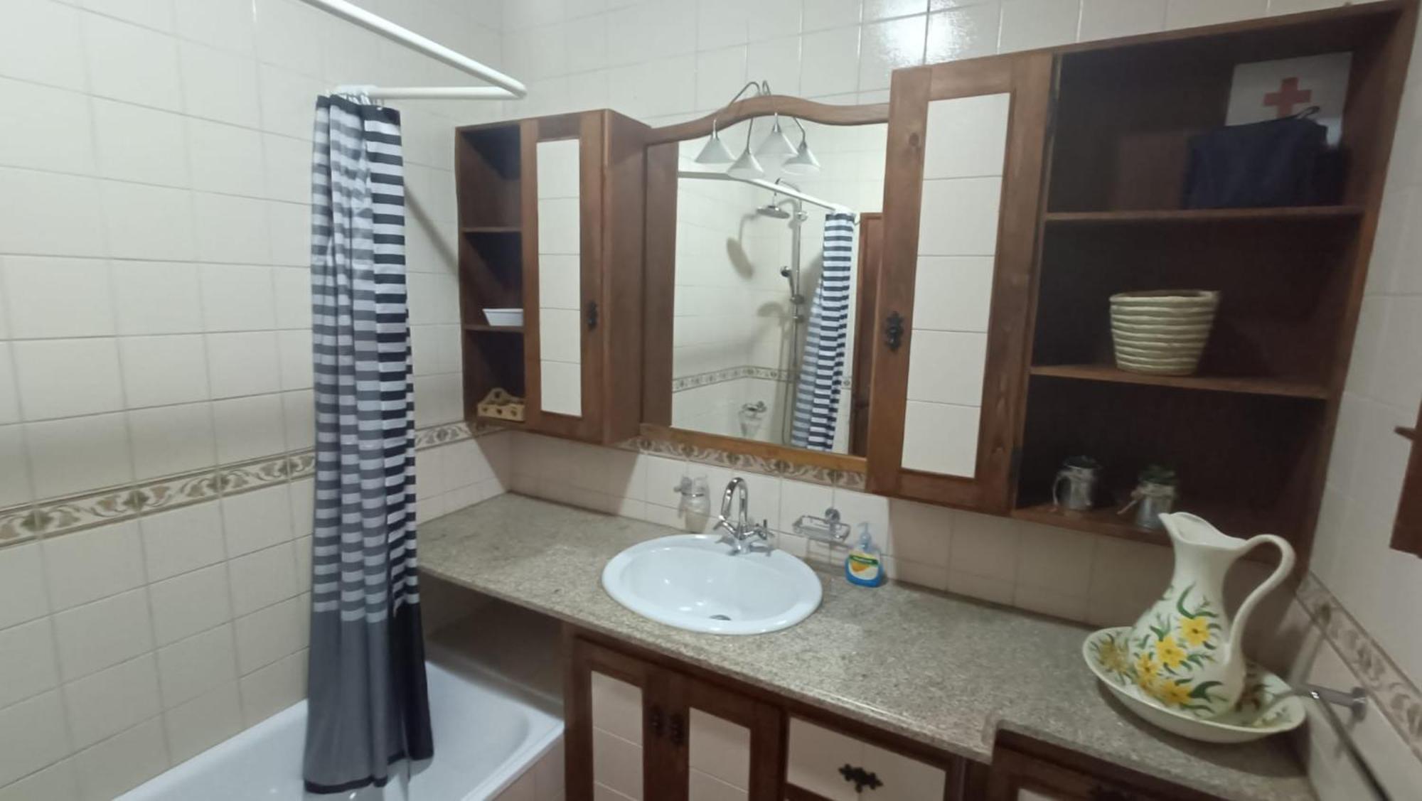 特拉什杜博鲁Casa Da Aldeia别墅 外观 照片