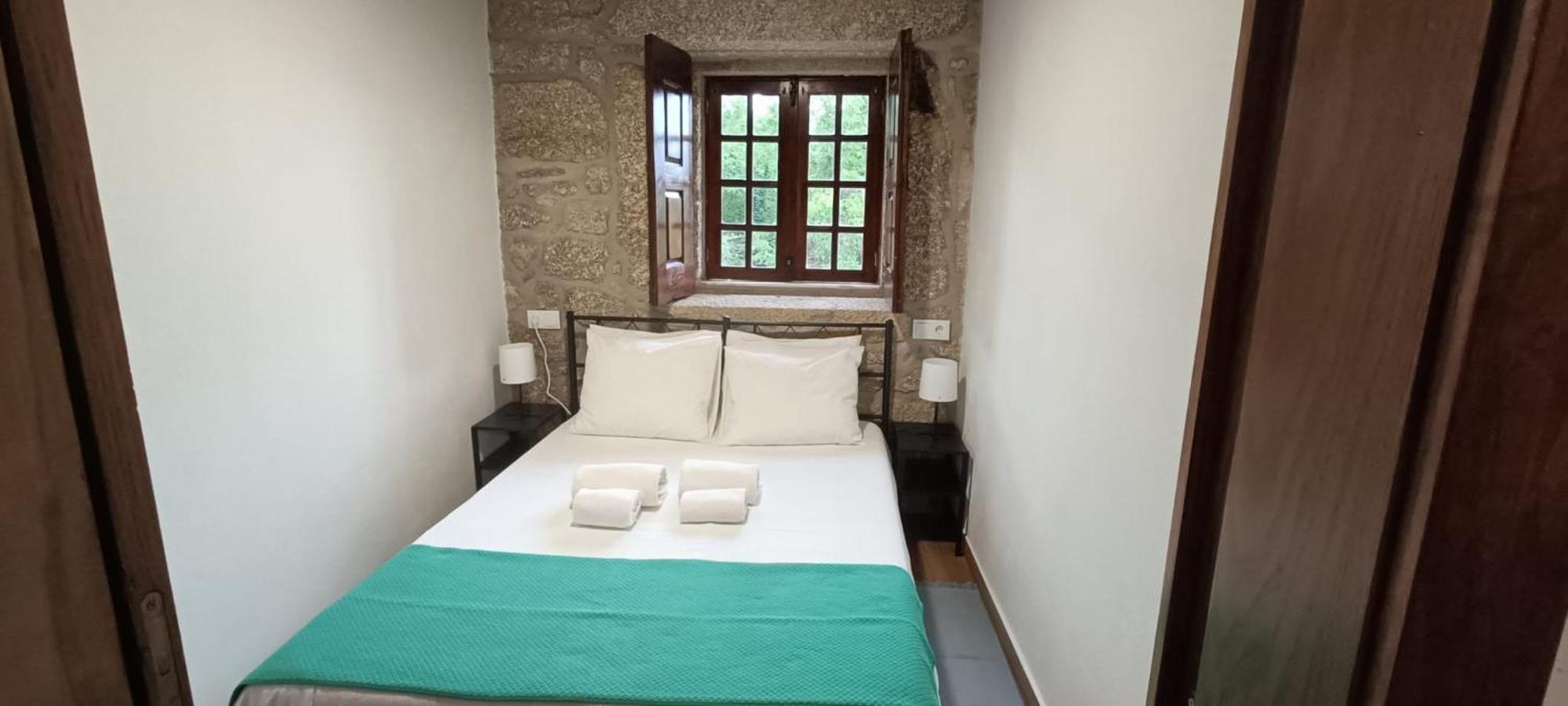 特拉什杜博鲁Casa Da Aldeia别墅 外观 照片